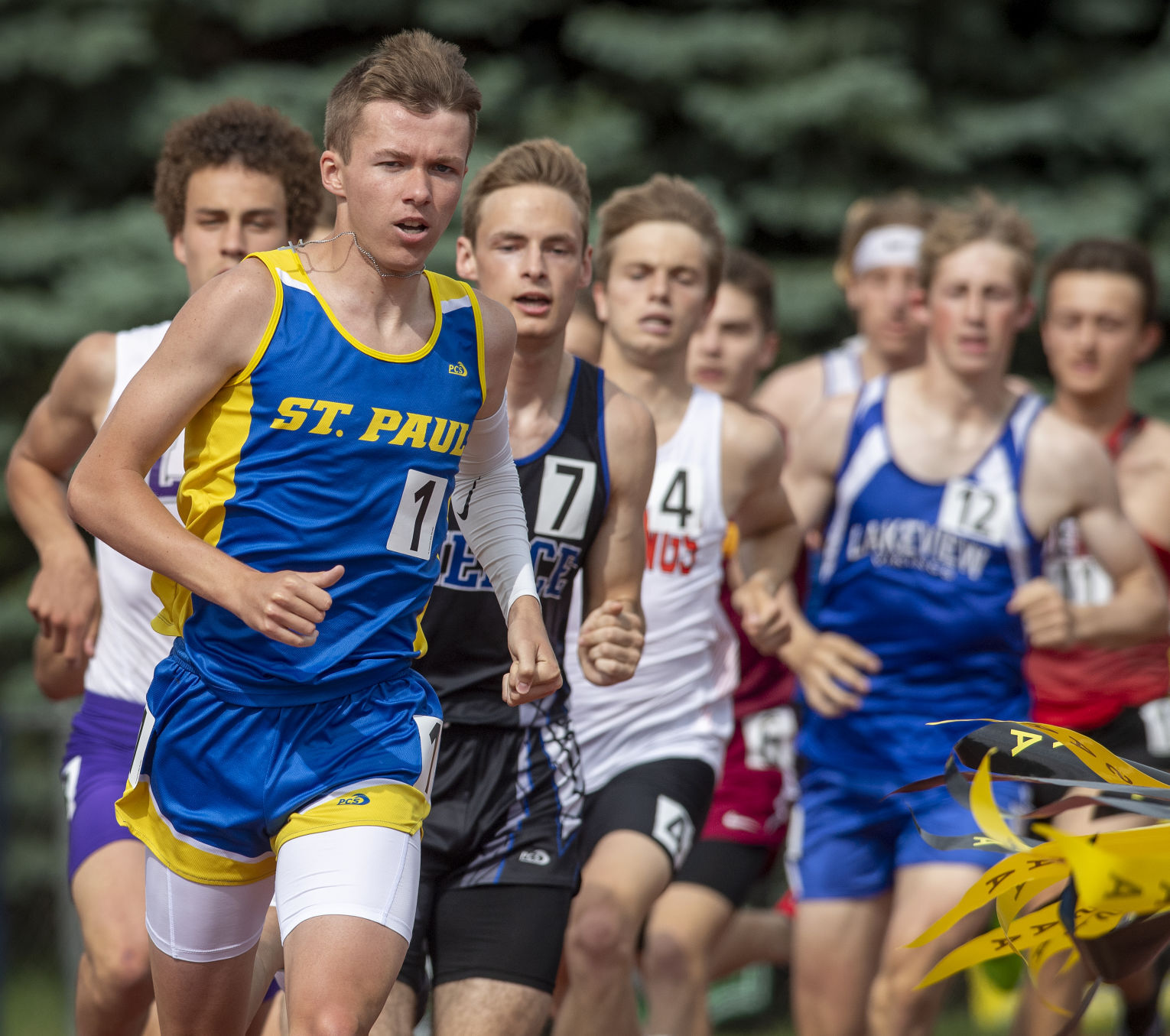 State track and field, 5.22